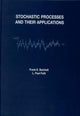 Book cover of: Stochastic Processes and Their Applications