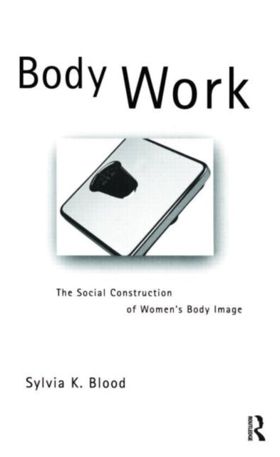 Book cover of: Body Work