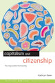 Book cover of: Capitalism and Citizenship