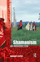 Book cover of: Shamanism