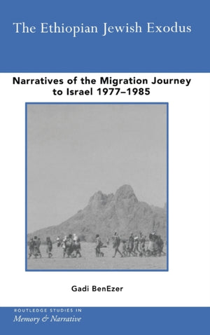Ethiopian Jewish Exodus