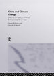 Book cover of: Cities and Climate Change. By: Michele Betsill