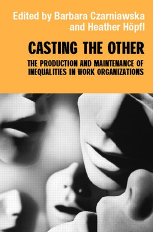 Casting the Other