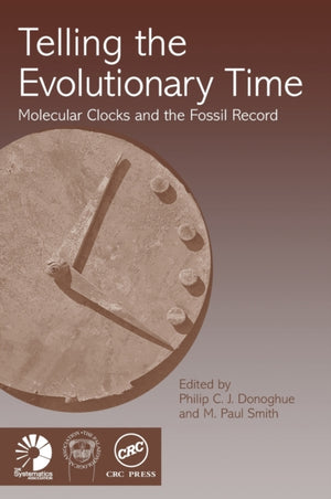 Telling the Evolutionary Time