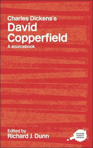 Charles Dickens's David Copperfield