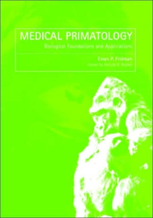 Medical Primatology