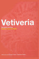 Book cover of: Vetiveria. By: Massimo Maffei