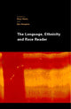 Book cover of: Language, Ethnicity and Race Reader. By: Roxy Harris