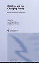 Book cover of: Children and the Changing Family. By: A. Jensen