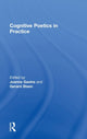 Book cover of: Cognitive Poetics in Practice. By: Joanna Gavins