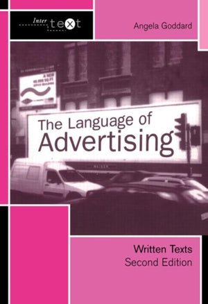 Language of Advertising