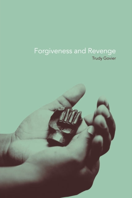 Book cover of: Forgiveness and Revenge