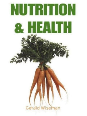 Nutrition and Health
