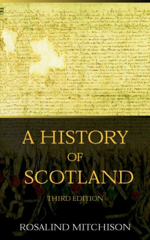 A History of Scotland
