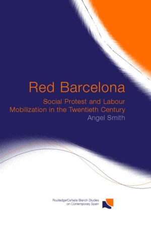 Red Barcelona