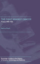 Book cover of: Fight Against Cancer. By: Patrice Pinell