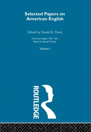 Select Papers American English