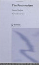 Book cover of: Postmodern
