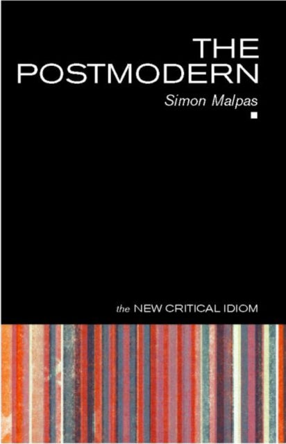 Book cover of: Postmodern