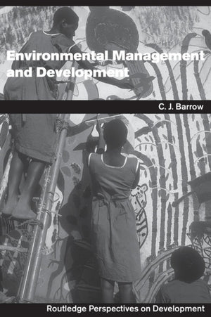 Environmental Management and Development