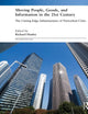 Book cover of: Moving People, Goods and Information in the 21st Century. By: Richard Hanley