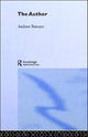 Book cover of: Author