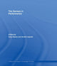 Book cover of: Senses in Performance