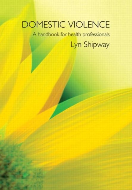Book cover of: Domestic Violence