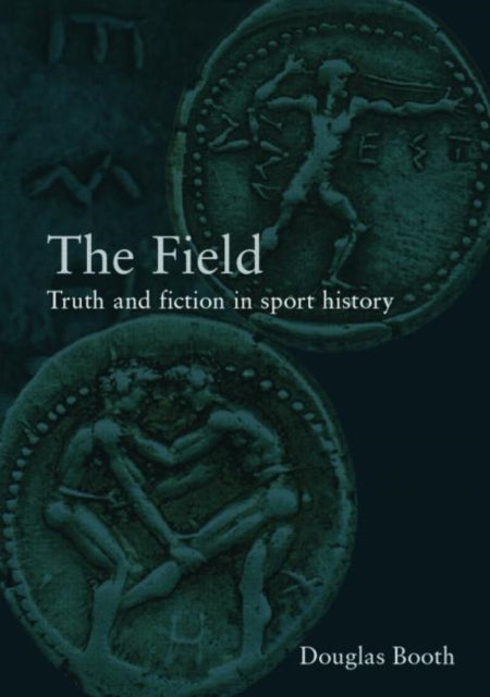 Book cover of: Field. By: Douglas Booth