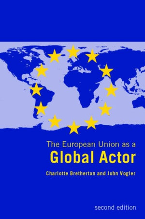 European Union as a Global Actor