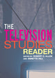 Book cover of: Television Studies Reader. By: Robert Allen