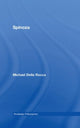 Book cover of: Spinoza. By: Michael Della Rocca, Michael Rocca
