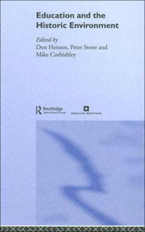 Education and the Historic Environment