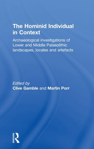 Hominid Individual in Context