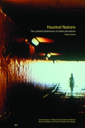 Haunted Nations