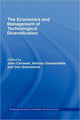 Book cover of: Economics and Management of Technological Diversification