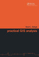 Book cover of: Practical GIS Analysis