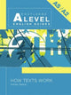 Book cover of: How Texts Work. By: Adrian Beard