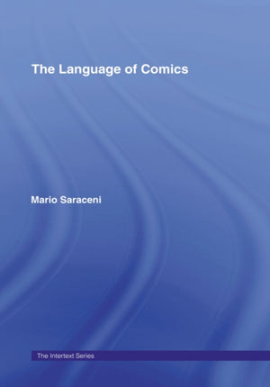 Language of Comics