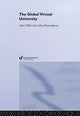 Book cover of: Global Virtual University