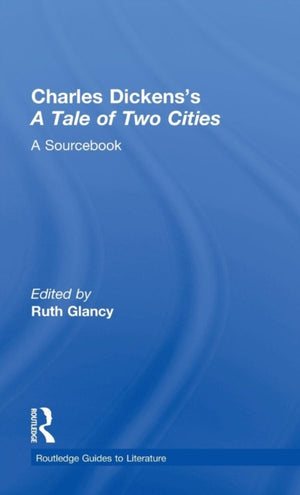 Charles Dickens's A Tale of Two Cities