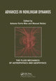 Book cover of: Advances in Nonlinear Dynamos