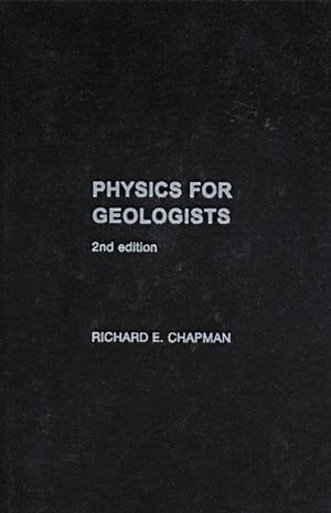 Physics for Geologists