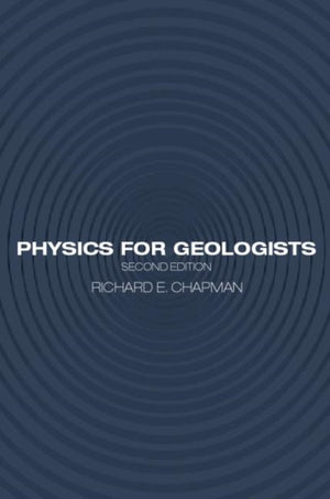 Physics for Geologists