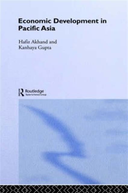 Book cover of: Economic Development in Pacific Asia