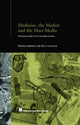 Book cover of: Medicine and Colonial Identity. By: Mary Sutphen