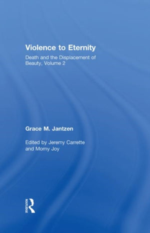 Violence to Eternity