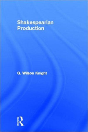 Shakespearian Production V 6