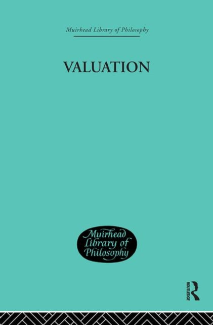 Valuation