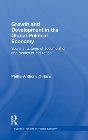 Growth and Development in the Global Political Economy